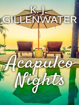 cover image of Acapulco Nights
